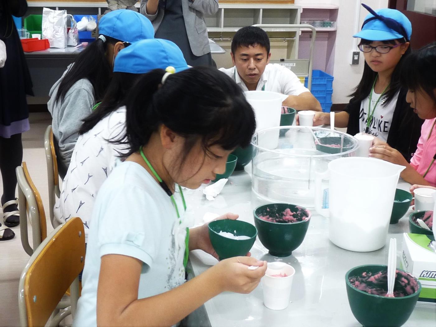 平岸高台小博物館クラブ