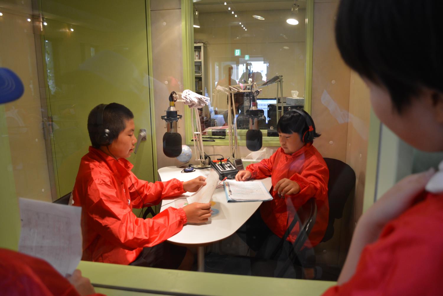 上士幌町ＰＲ活動