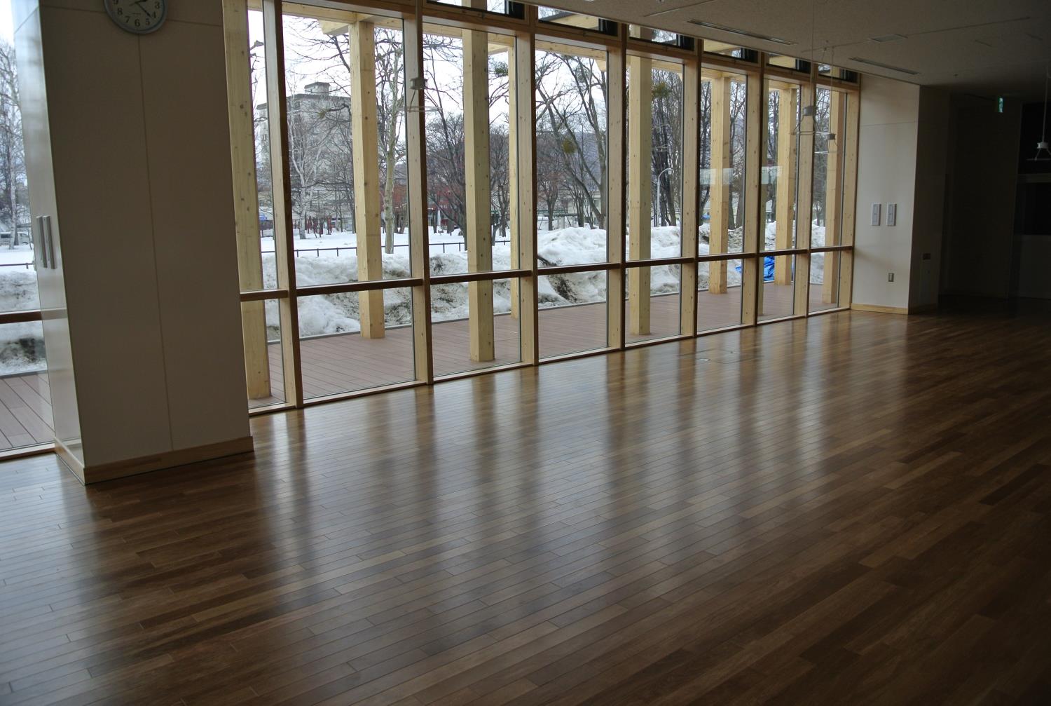 みなみの杜高支カフェ