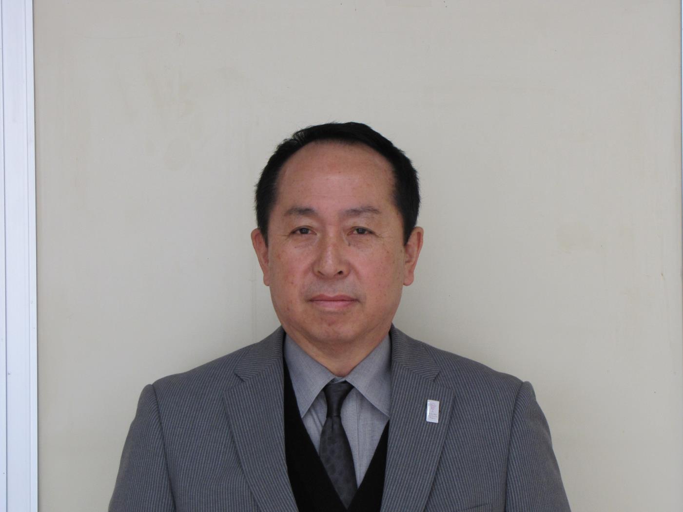 余市町教委・佐々木隆