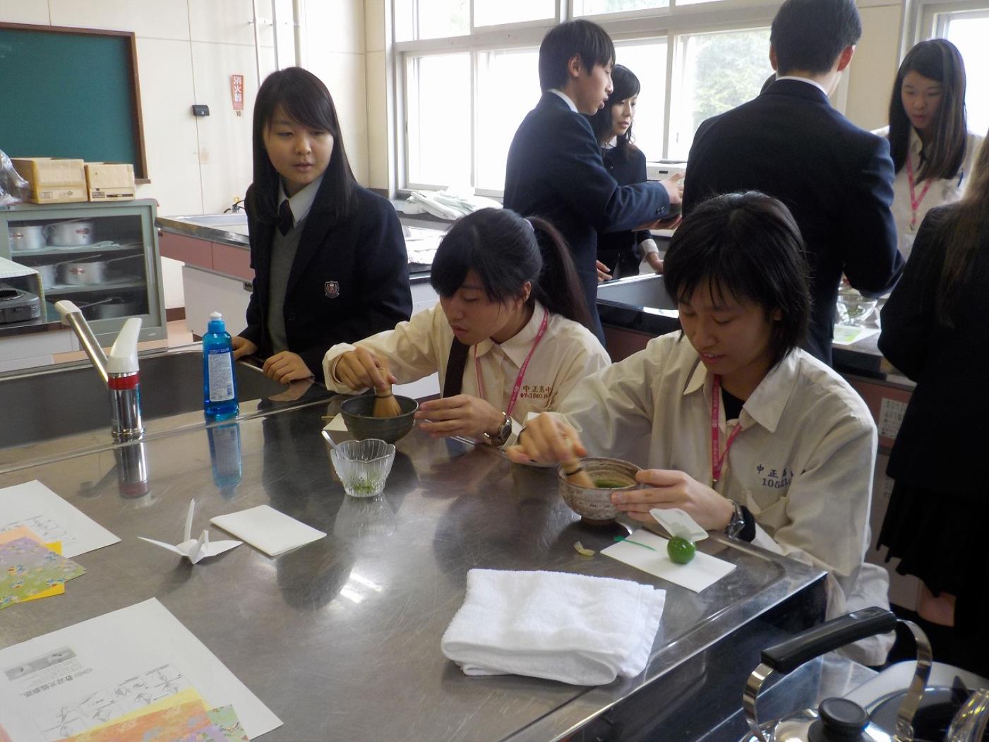 阿寒高国際交流