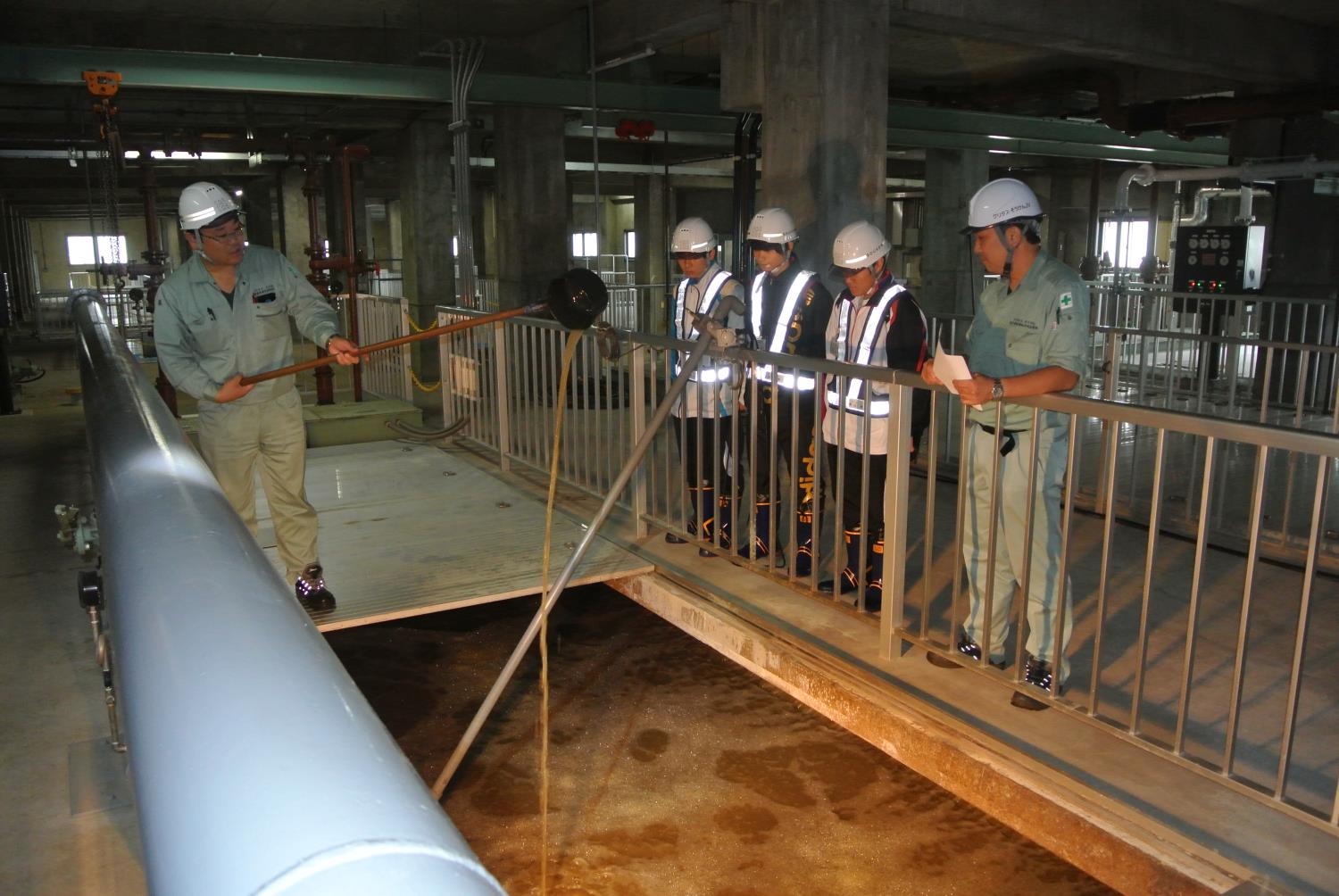 網走桂陽高インターン