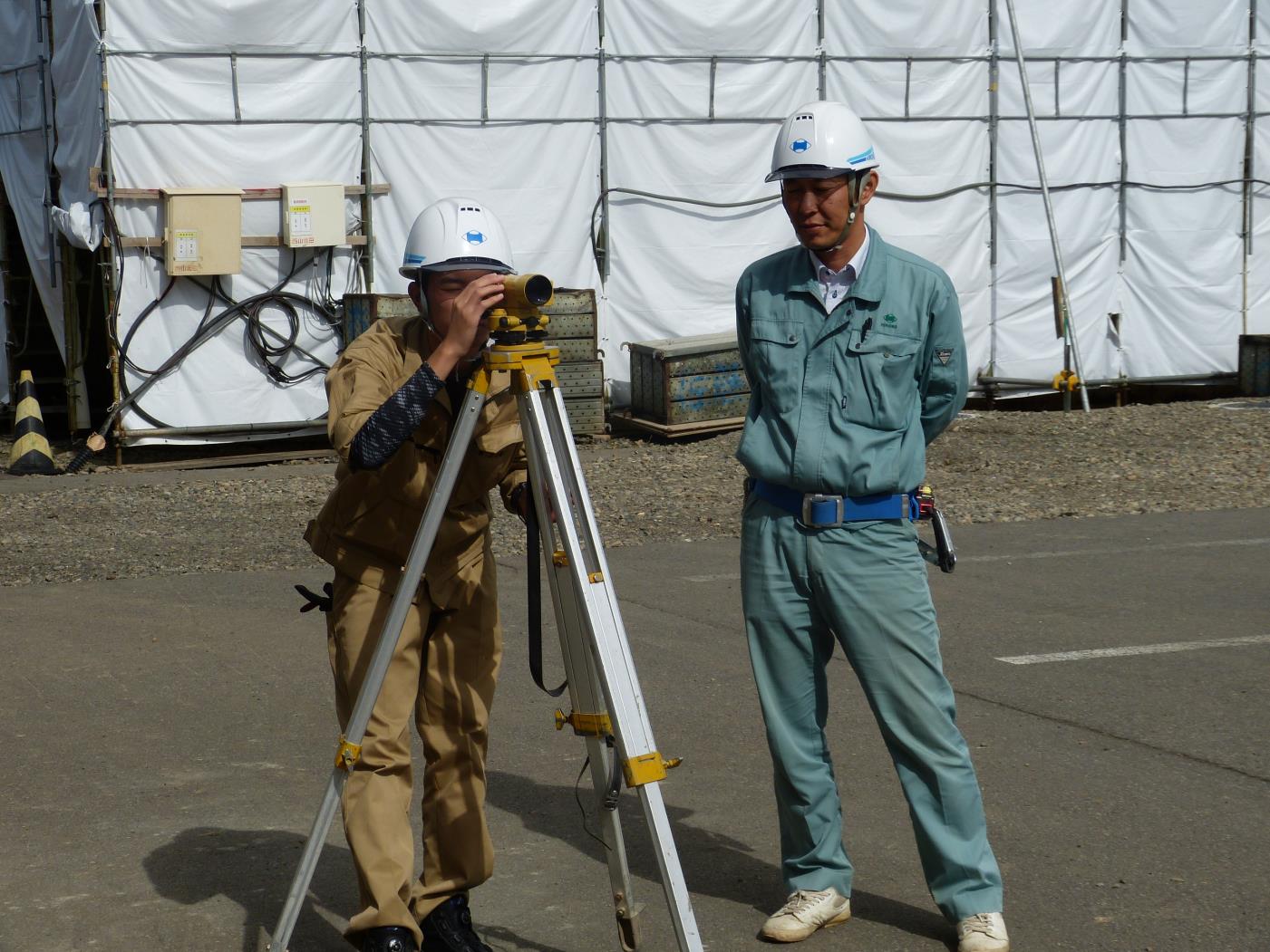 星槎道都大学インターンシップ