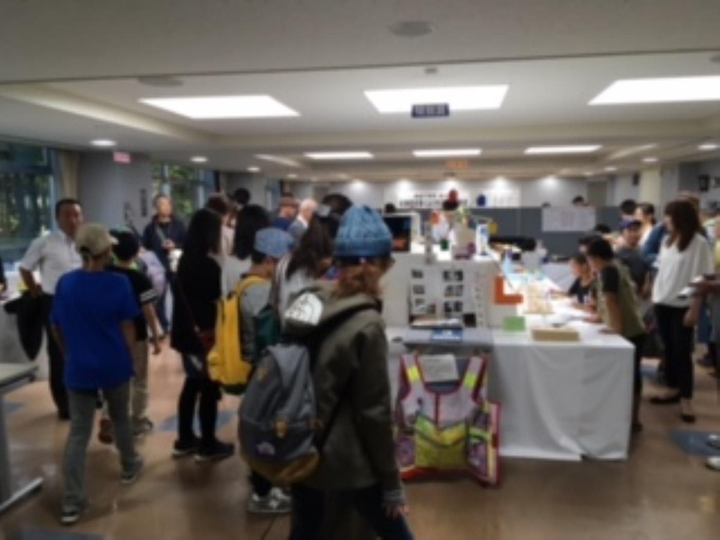 創意工夫作品展