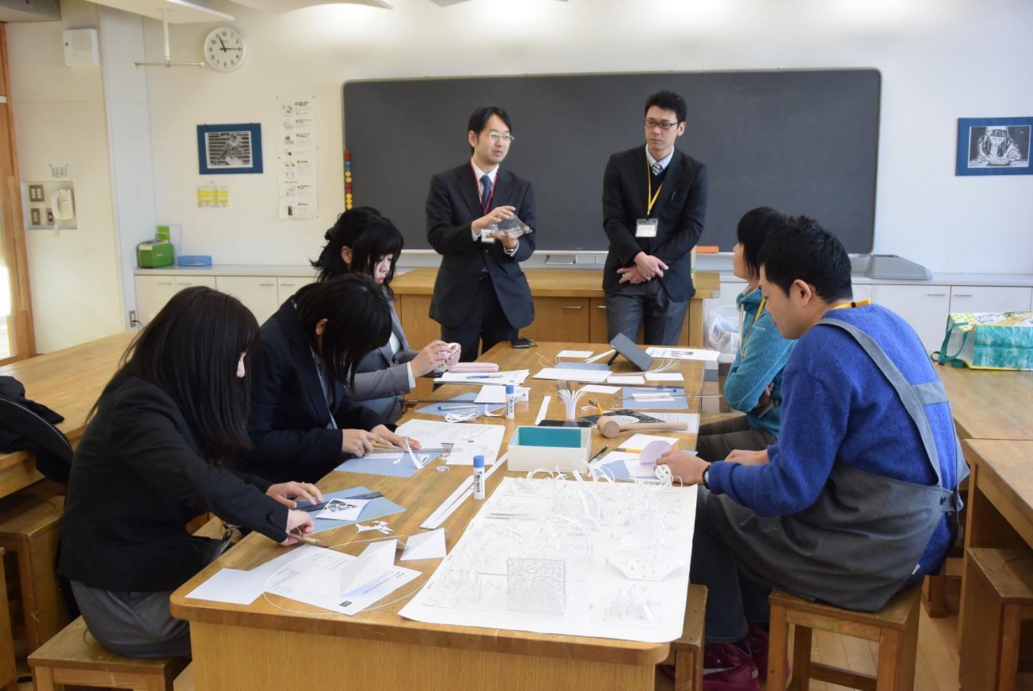 ねむろ教育フェスティバル