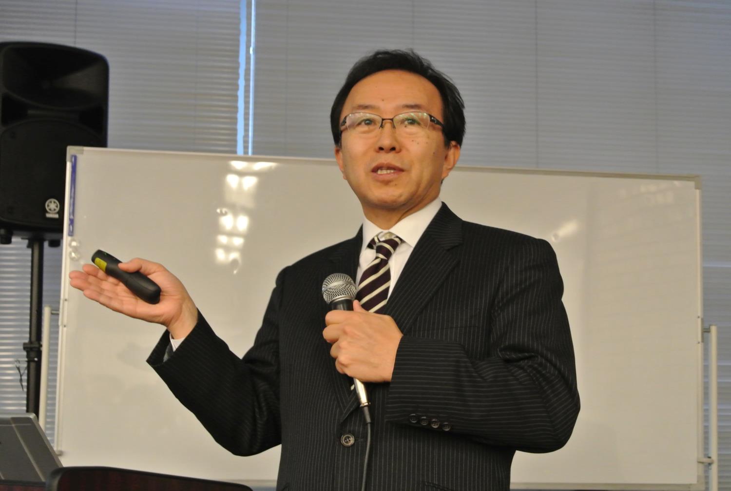 道開発技術センターフォーラム