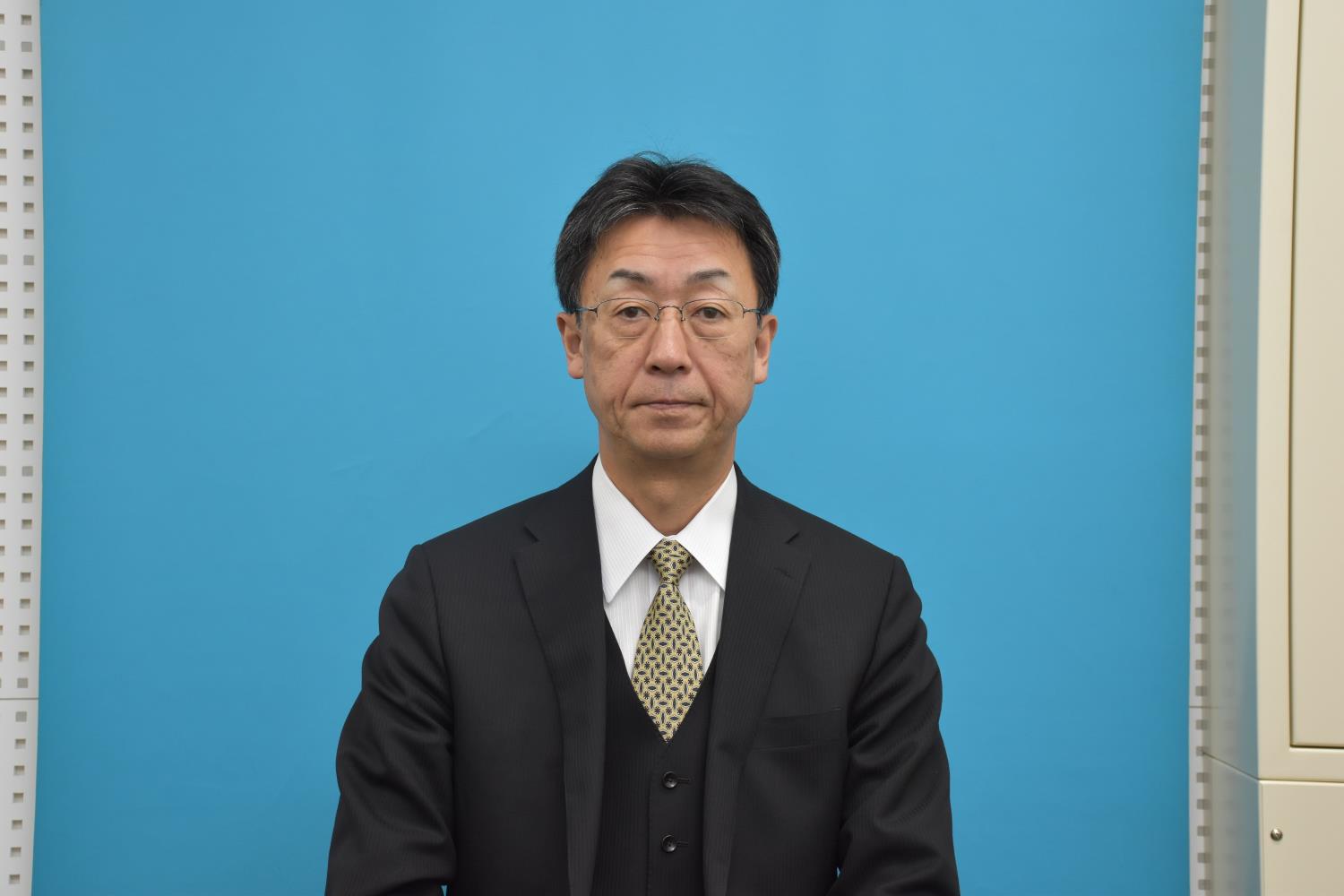 安平町・種田直章