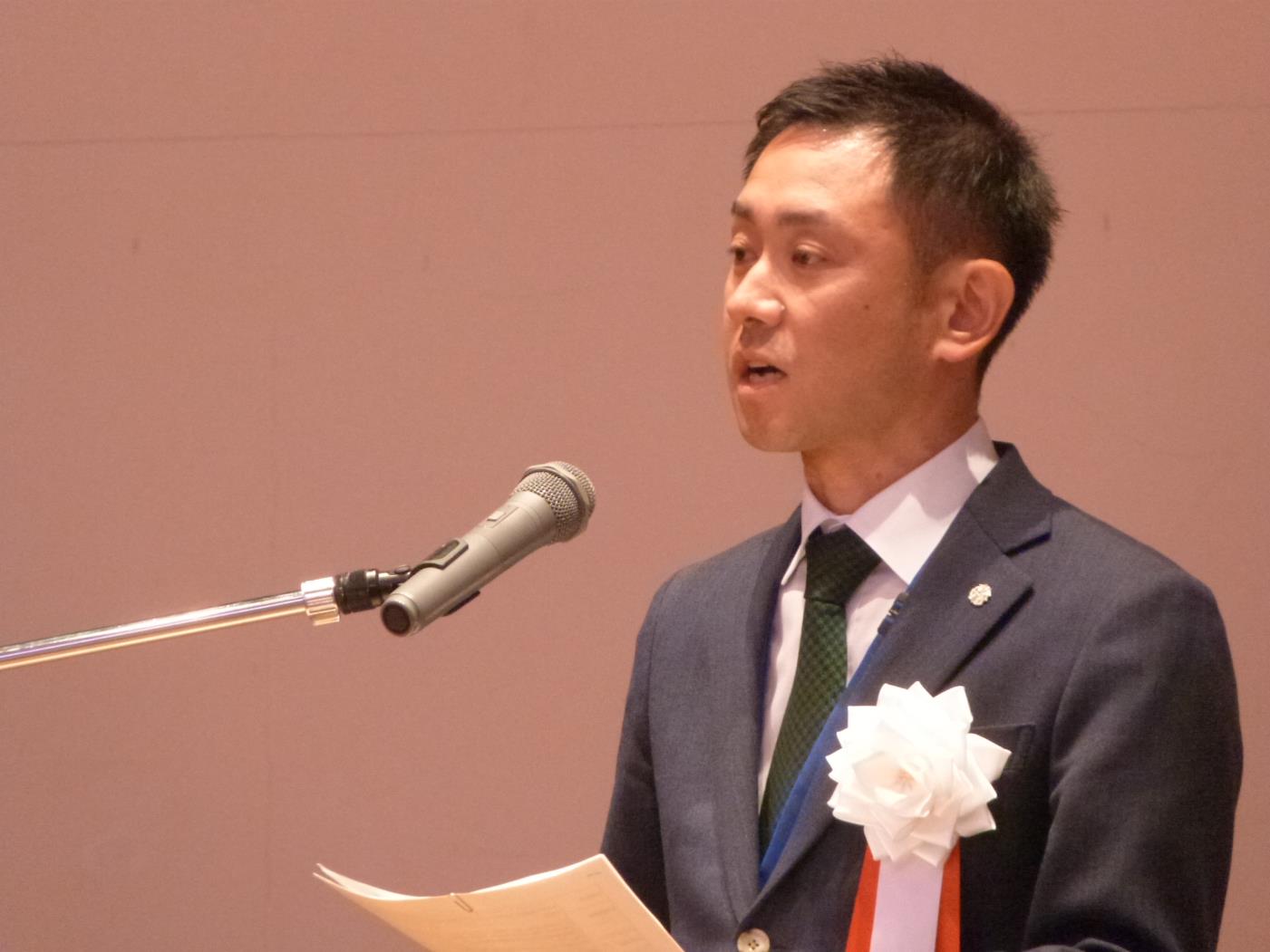 道高校ＰＴＡ連合会道南支部総会