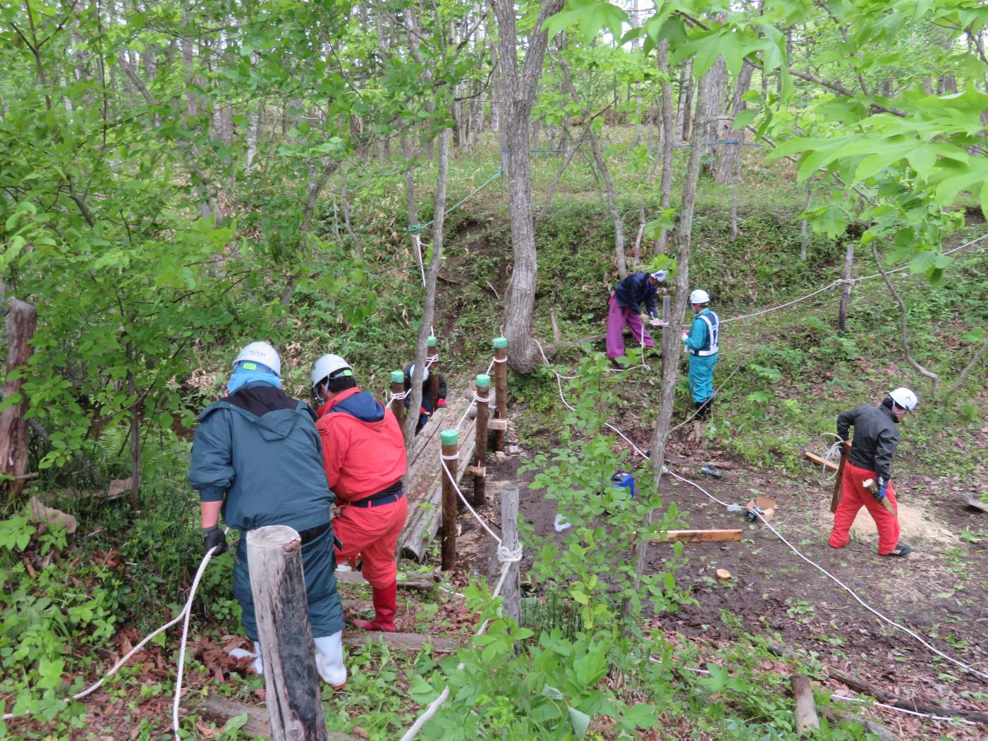 別海中西別幼寺井建設施設整備