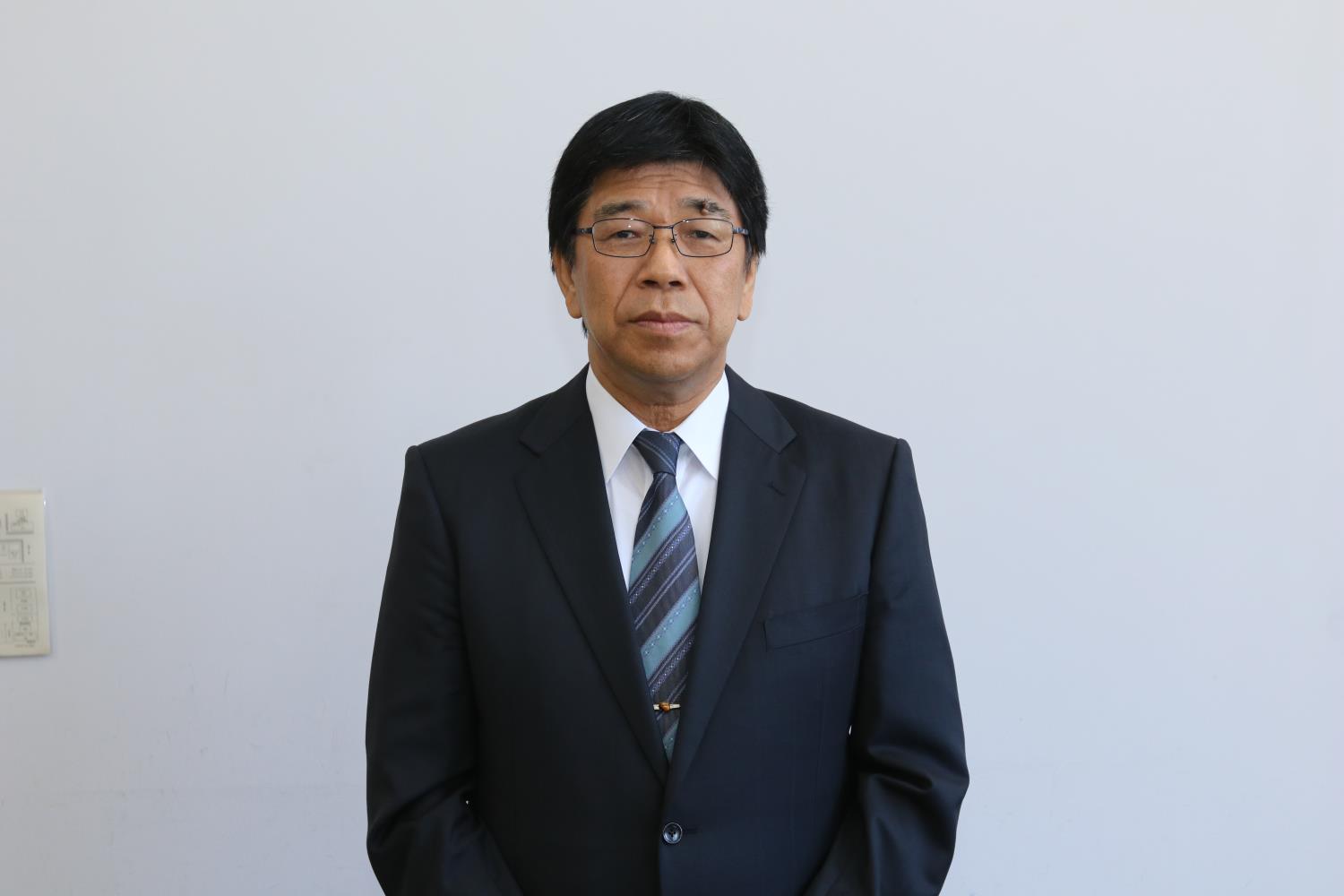 比布町新教育長北川範之