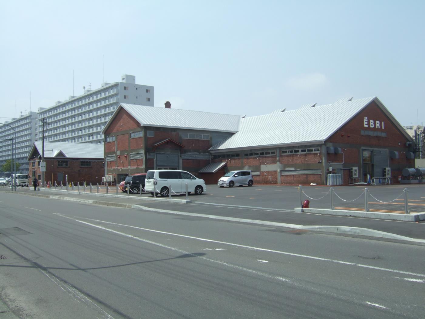 有形文化財建造物指定