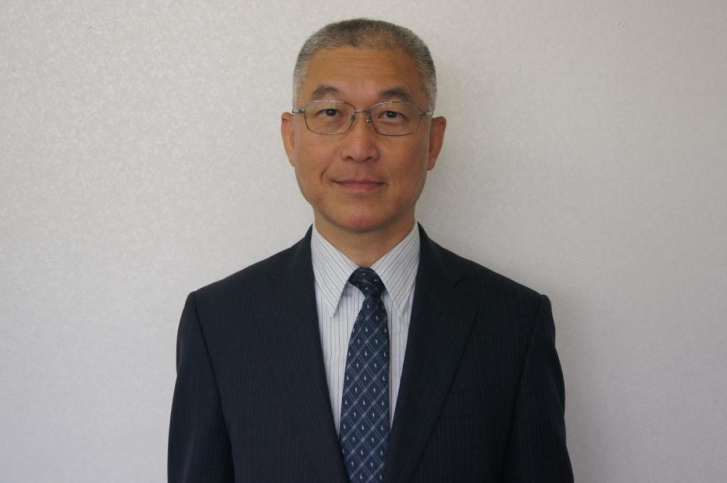 倶知安町教委教育長・村井満氏