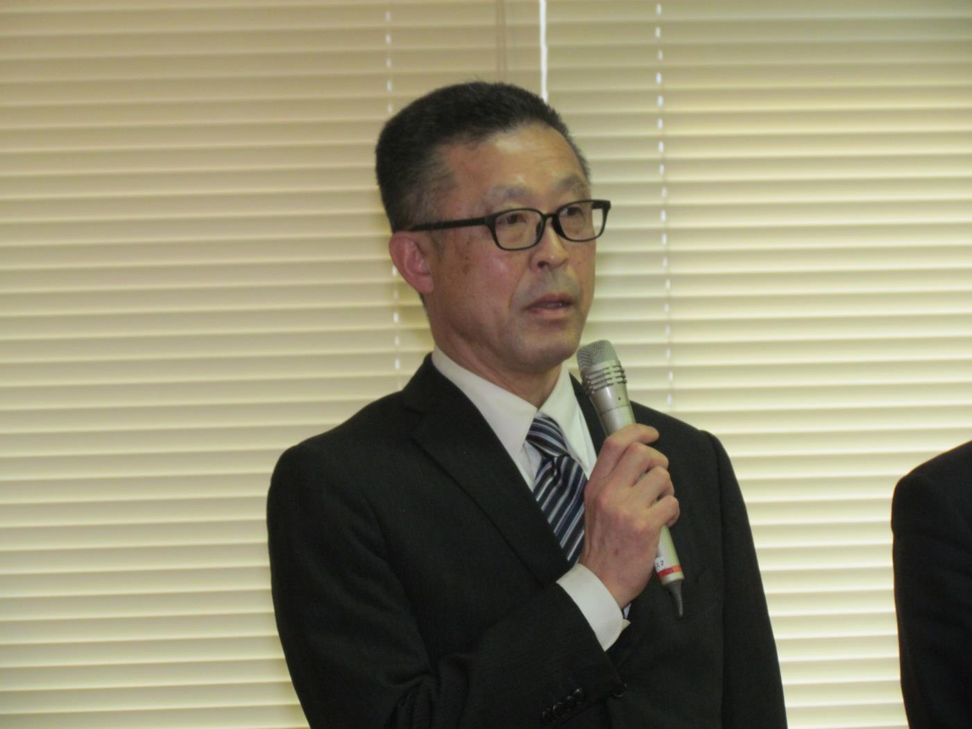 石教研役員研修会・総会