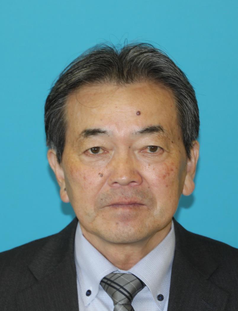 美唄市天野政峻