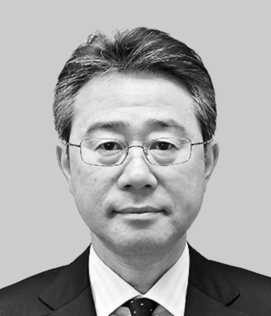 八雲町新教育長土井寿彦