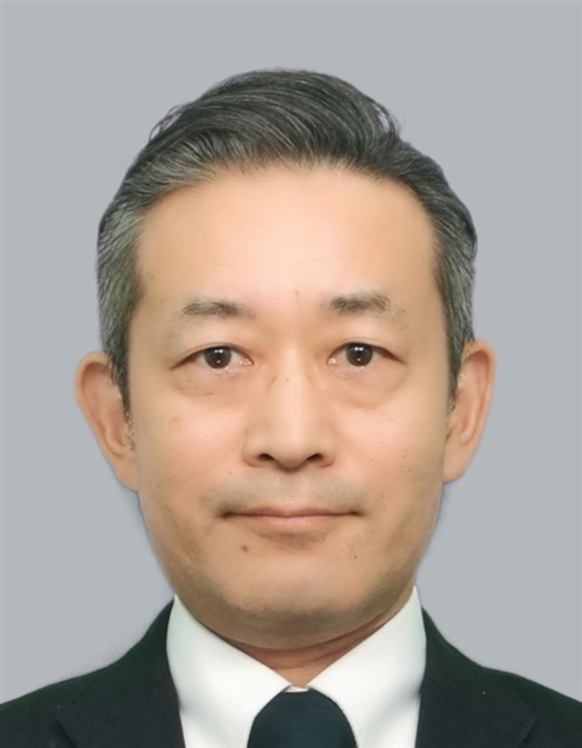 主な異動者の略歴山本健晴