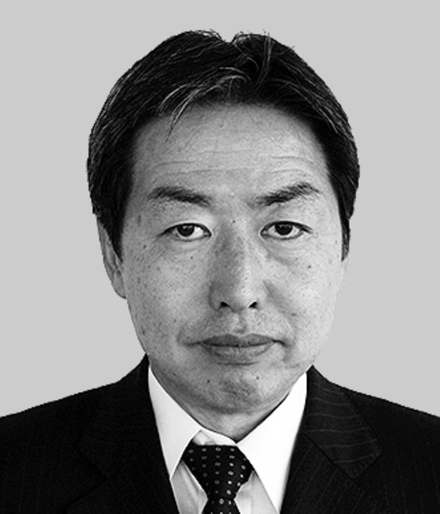 古平町・石川忠博