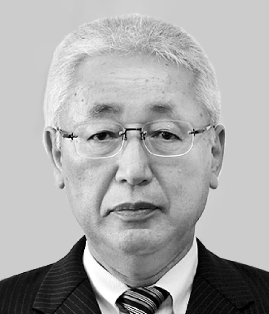 愛別町・大山一成