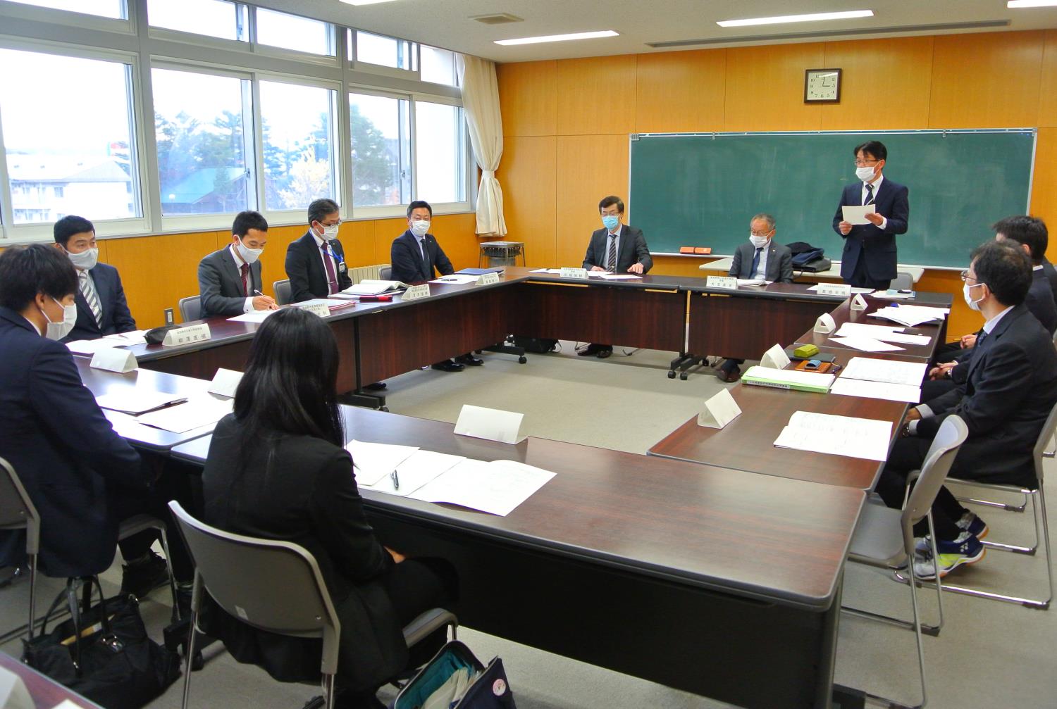 道教委小中高英語教育支援事業コンソーシアム