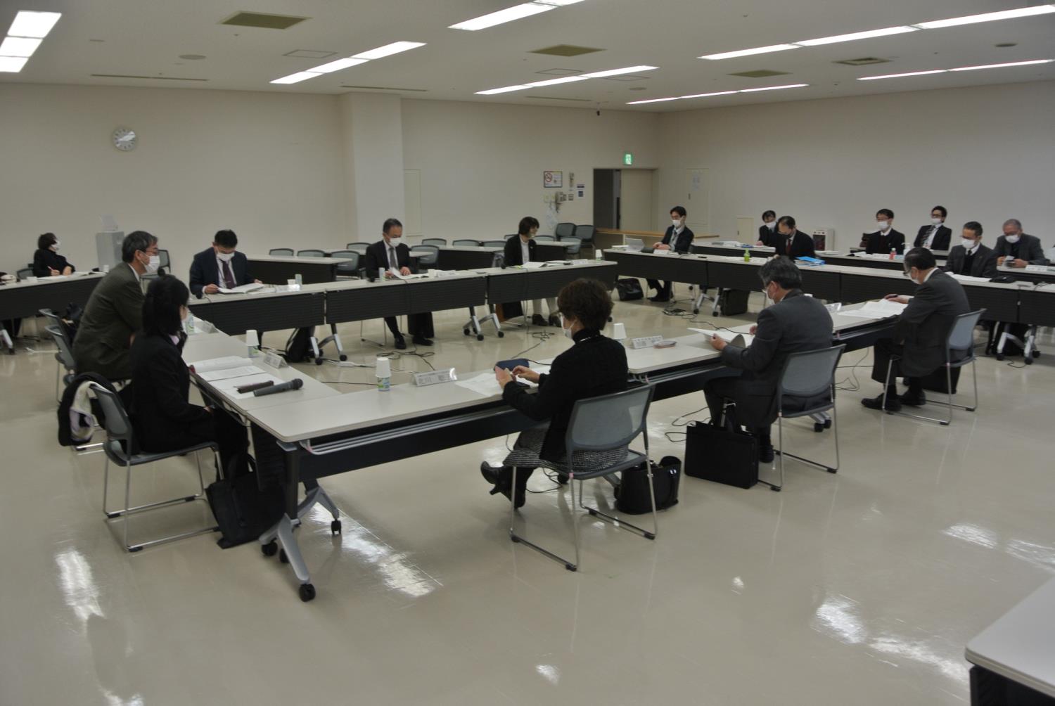 子ども・子育て会議児童福祉部会