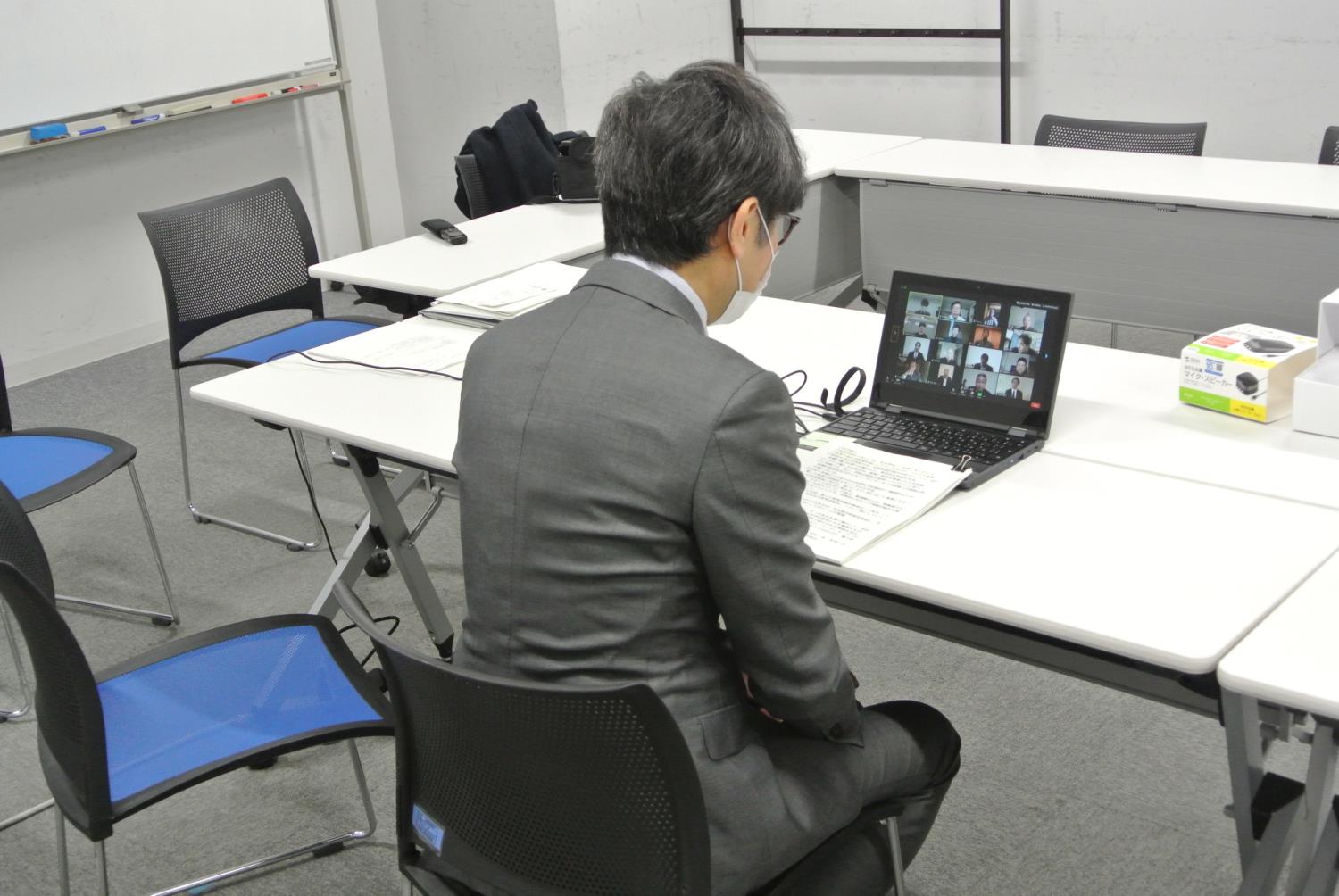 第２回小中一貫教育コーディネーター交流会