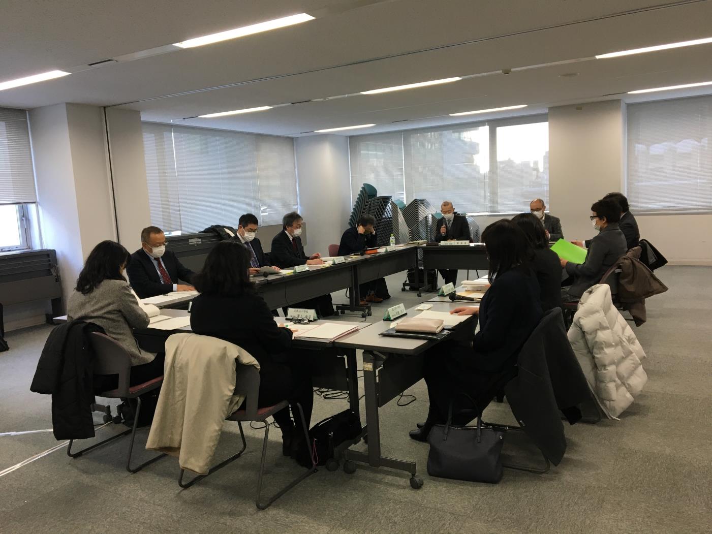 第２回学校給食運営委員会