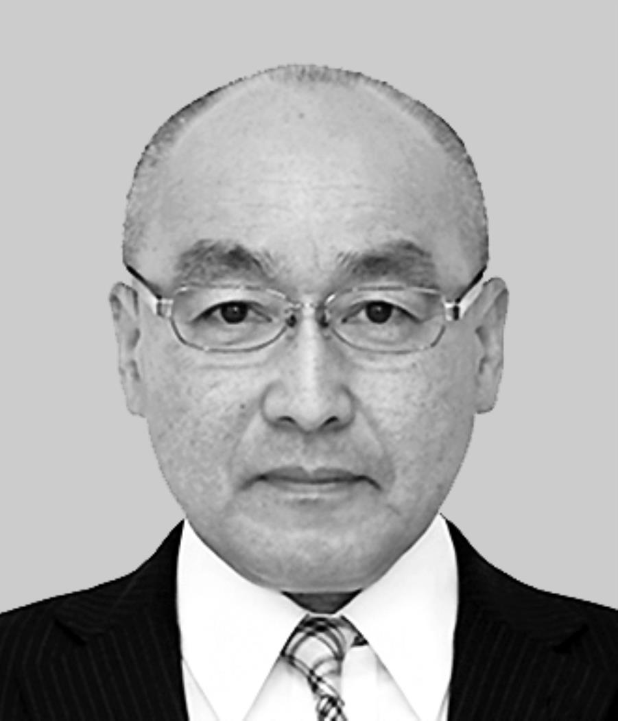 共和町小林英樹