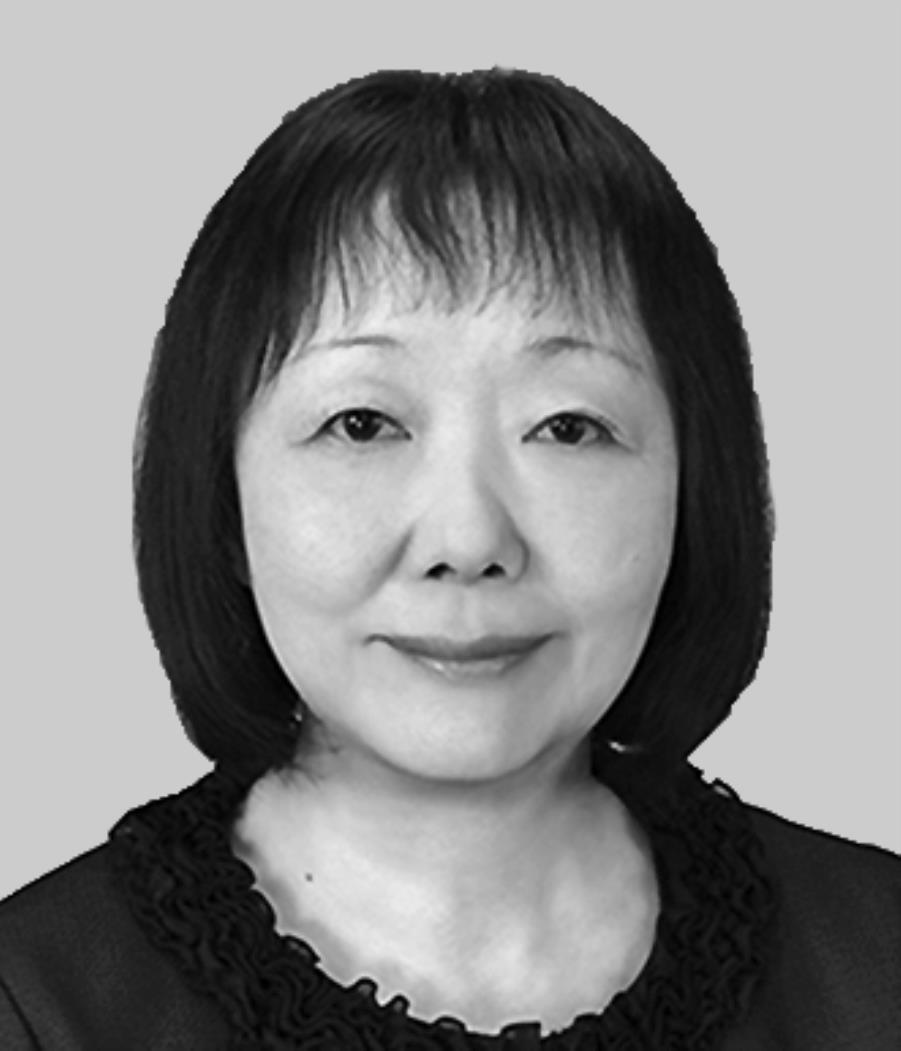 札幌市立幼稚園・こども園長会加藤園長