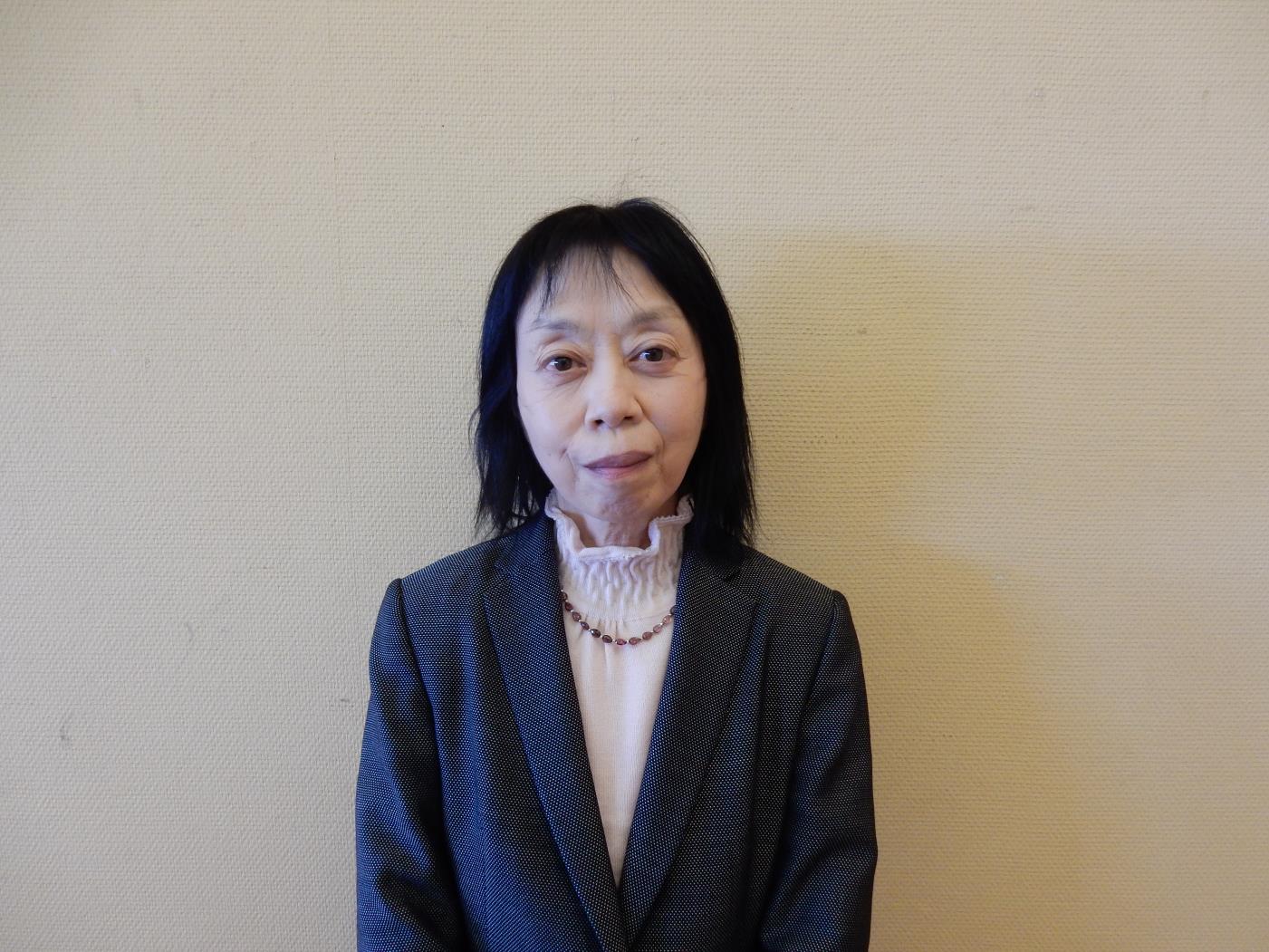 小中女性管理職会・春季研修会・総会