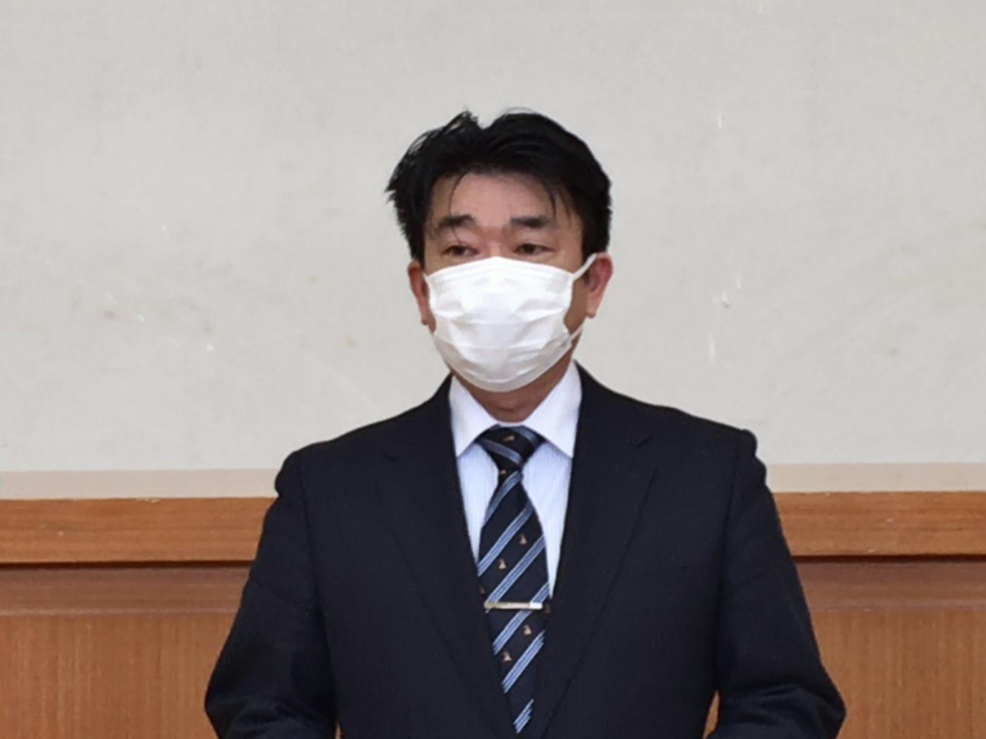 釧路管内教頭会総会