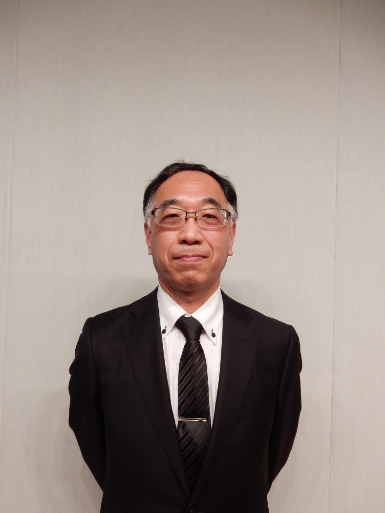 石特協研究協議会総会・野尻一裕新会長