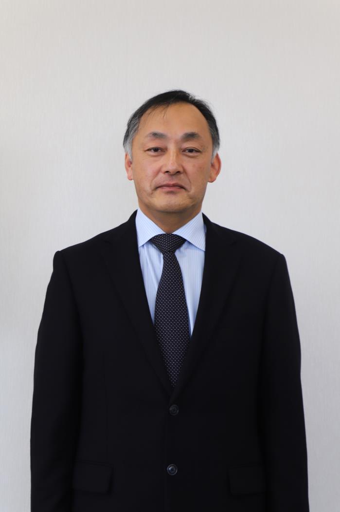 豊頃町教委教育長中川直幸