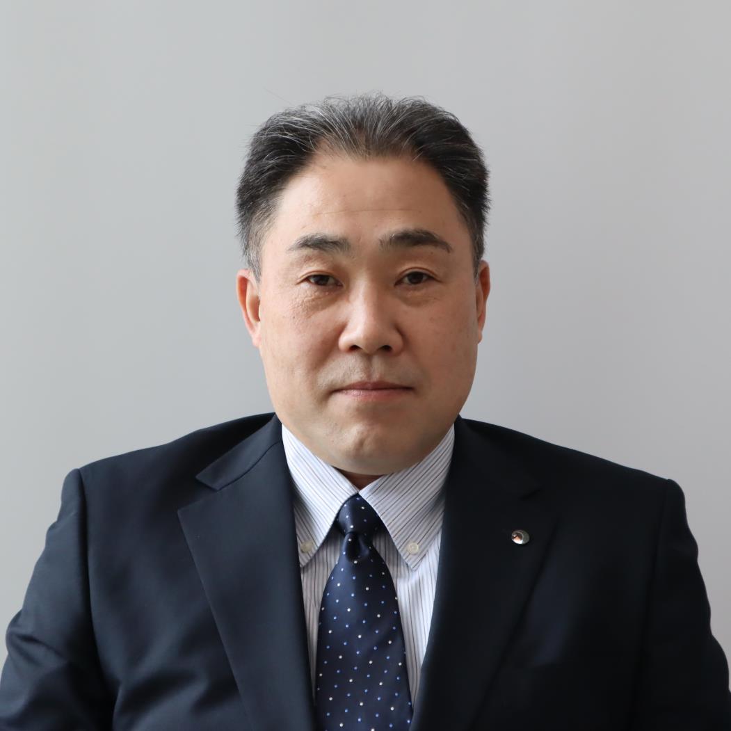 利尻町・宮道信之教育長