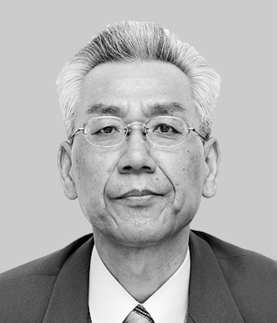 神恵内村・青塚芳朝