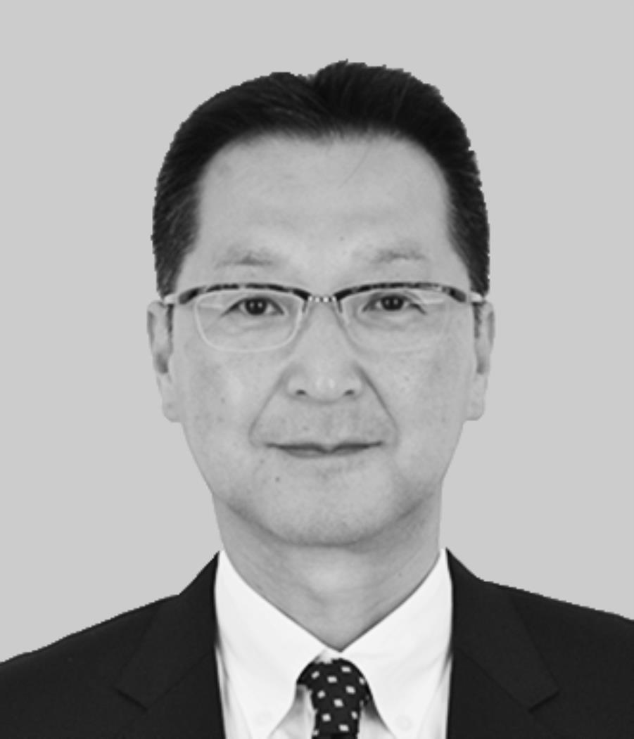 美幌町教委矢萩浩教育長