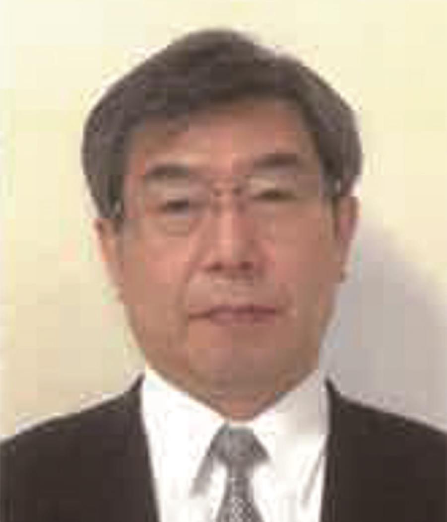 知内町堂下則昭