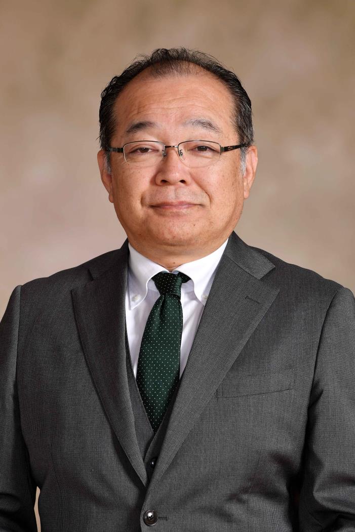 札幌市立元町北小学校有賀智哉校長