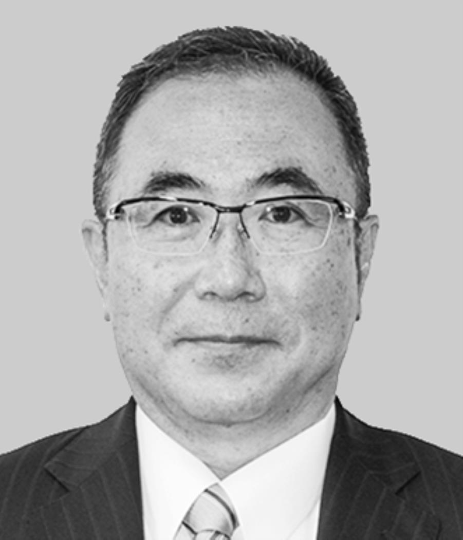 洞爺湖町教育長渋川賢一