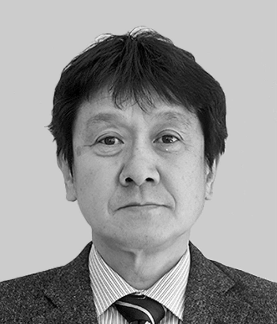 西興部村教育長飯束亨