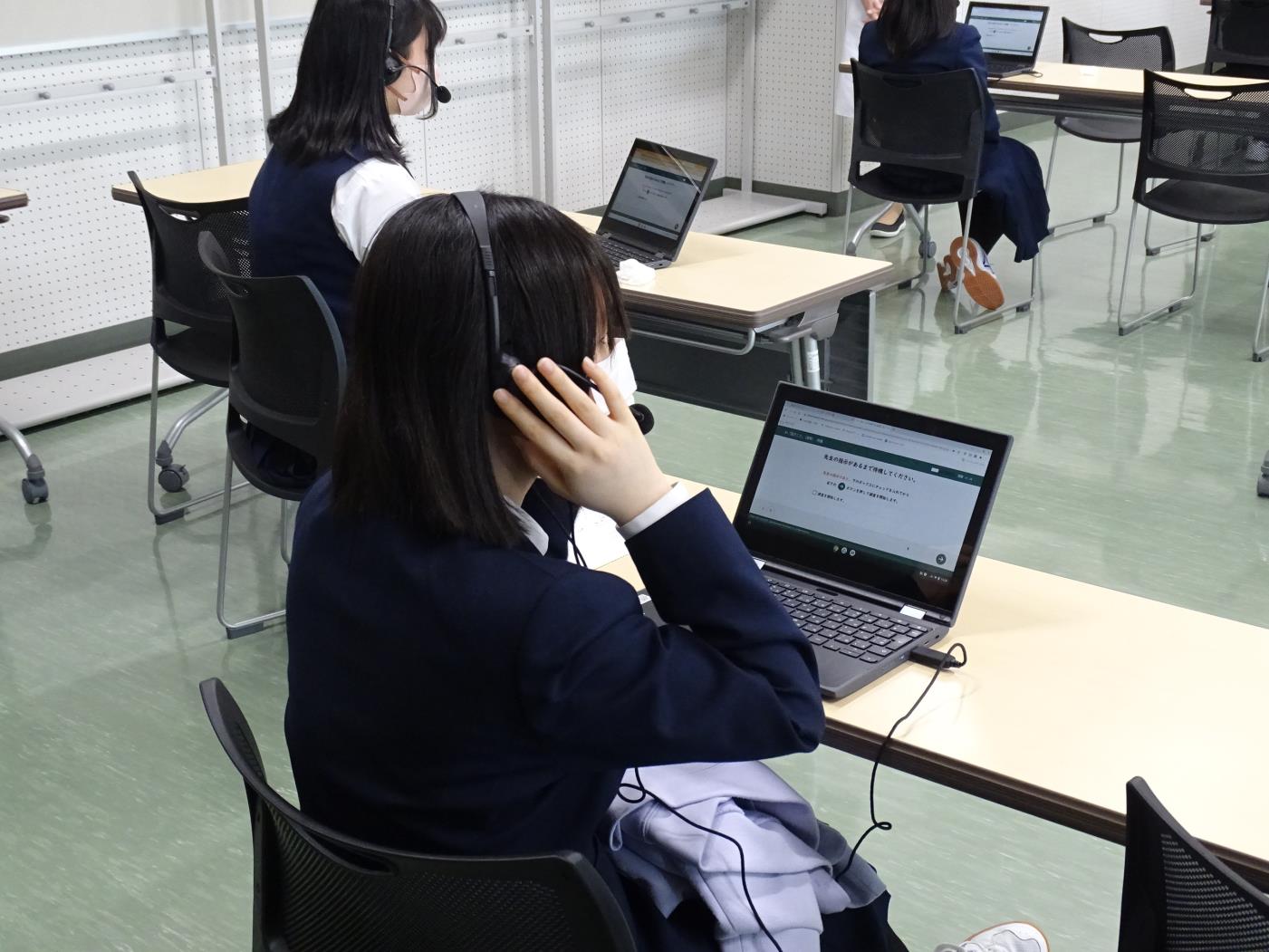 学テＣＢＴ調査