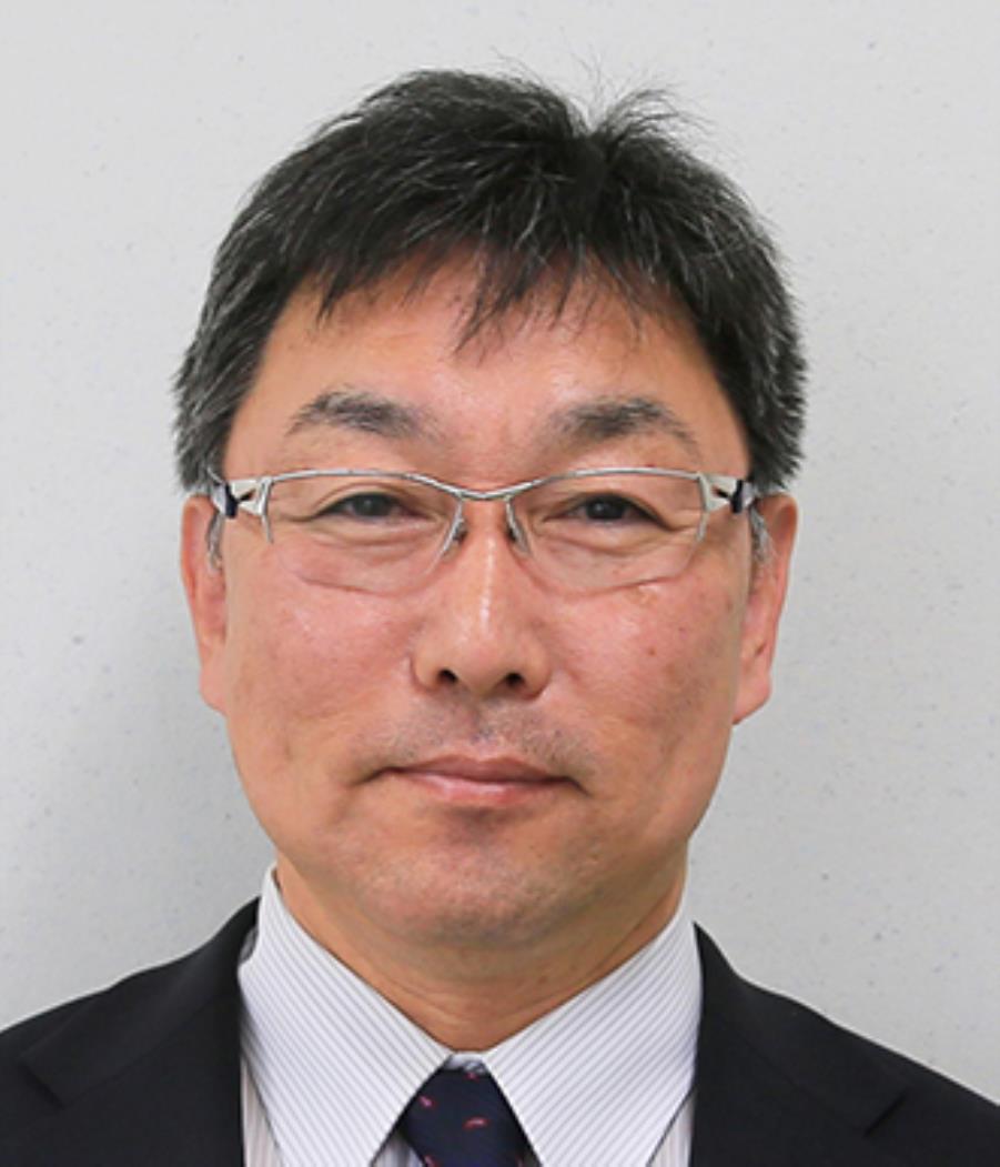 清里町教育長野呂田成人