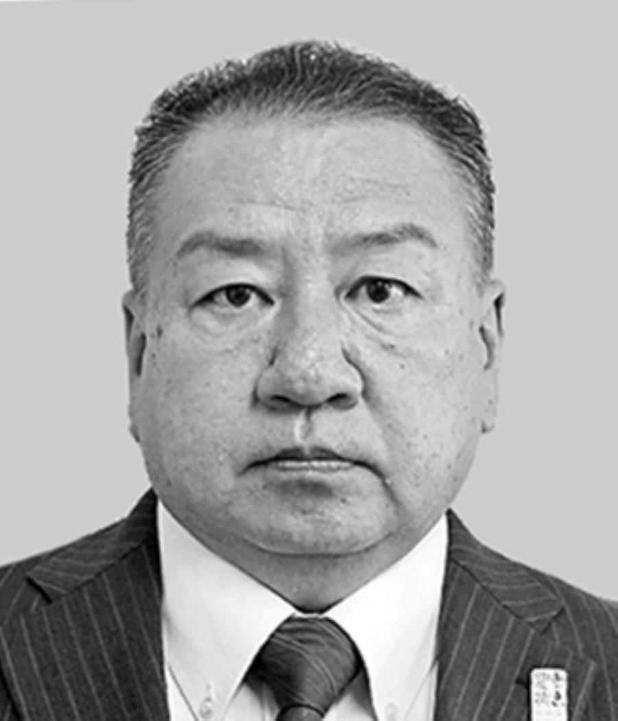 北竜町有馬一志