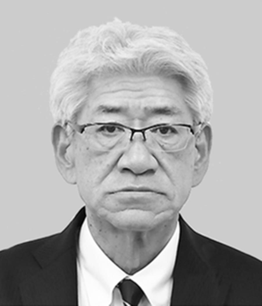 月形町教育長古谷秀樹