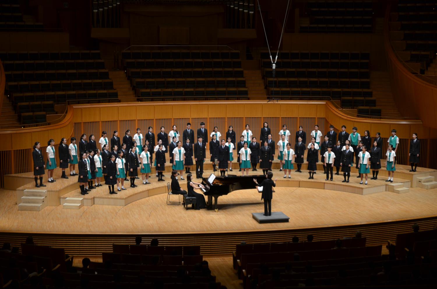さっぽろスクール音楽祭