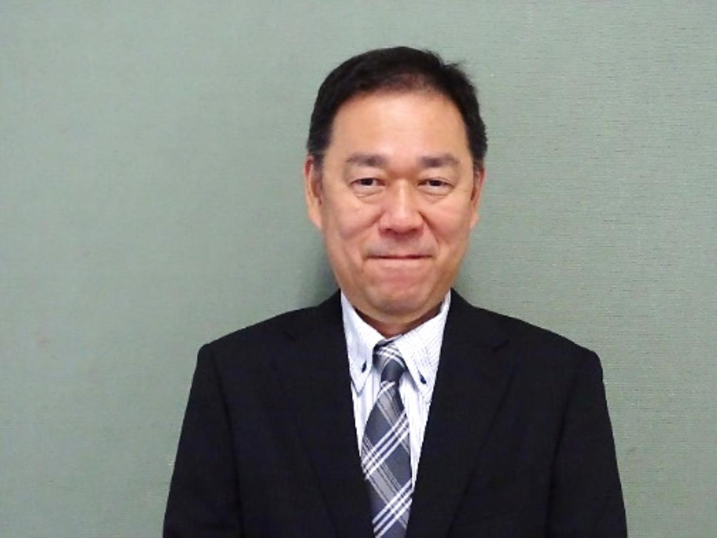 校長室から（新琴似西小・八田校長）