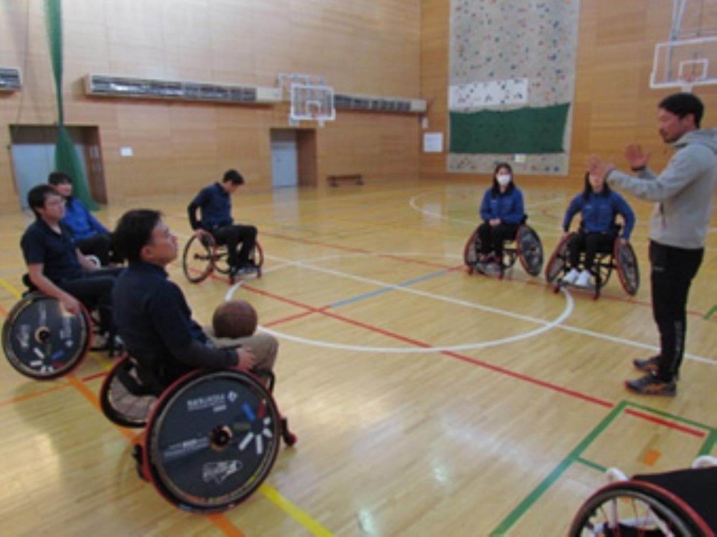 ネイパル深川スタートアップ支援学習会
