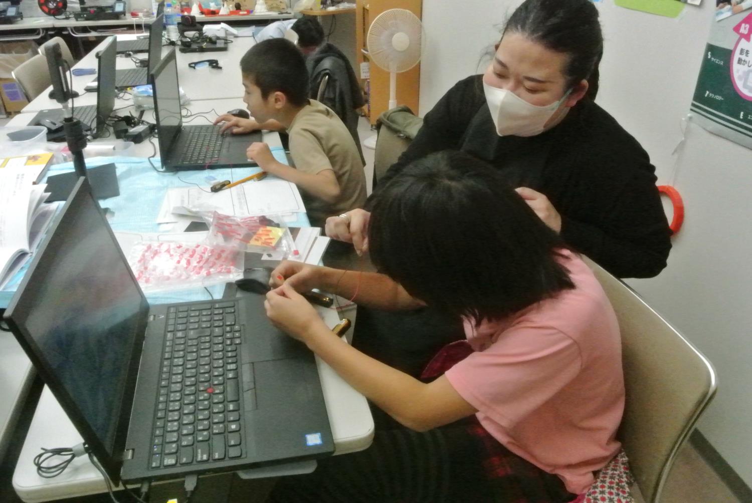 教育大ＳＴＥＡＭｅｒｓラボ