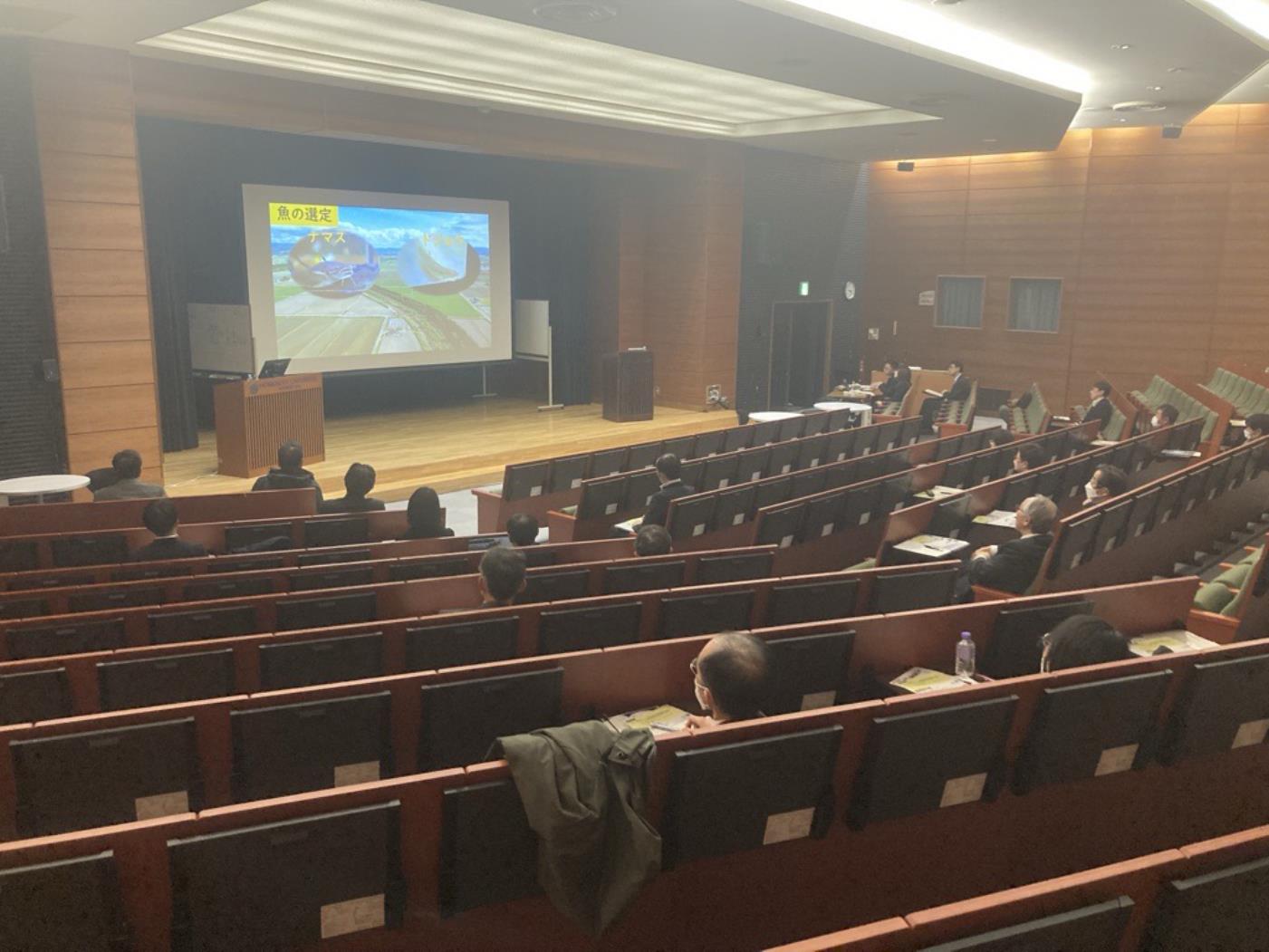 ＳＤＧｓ×北海道セミナー２０２４