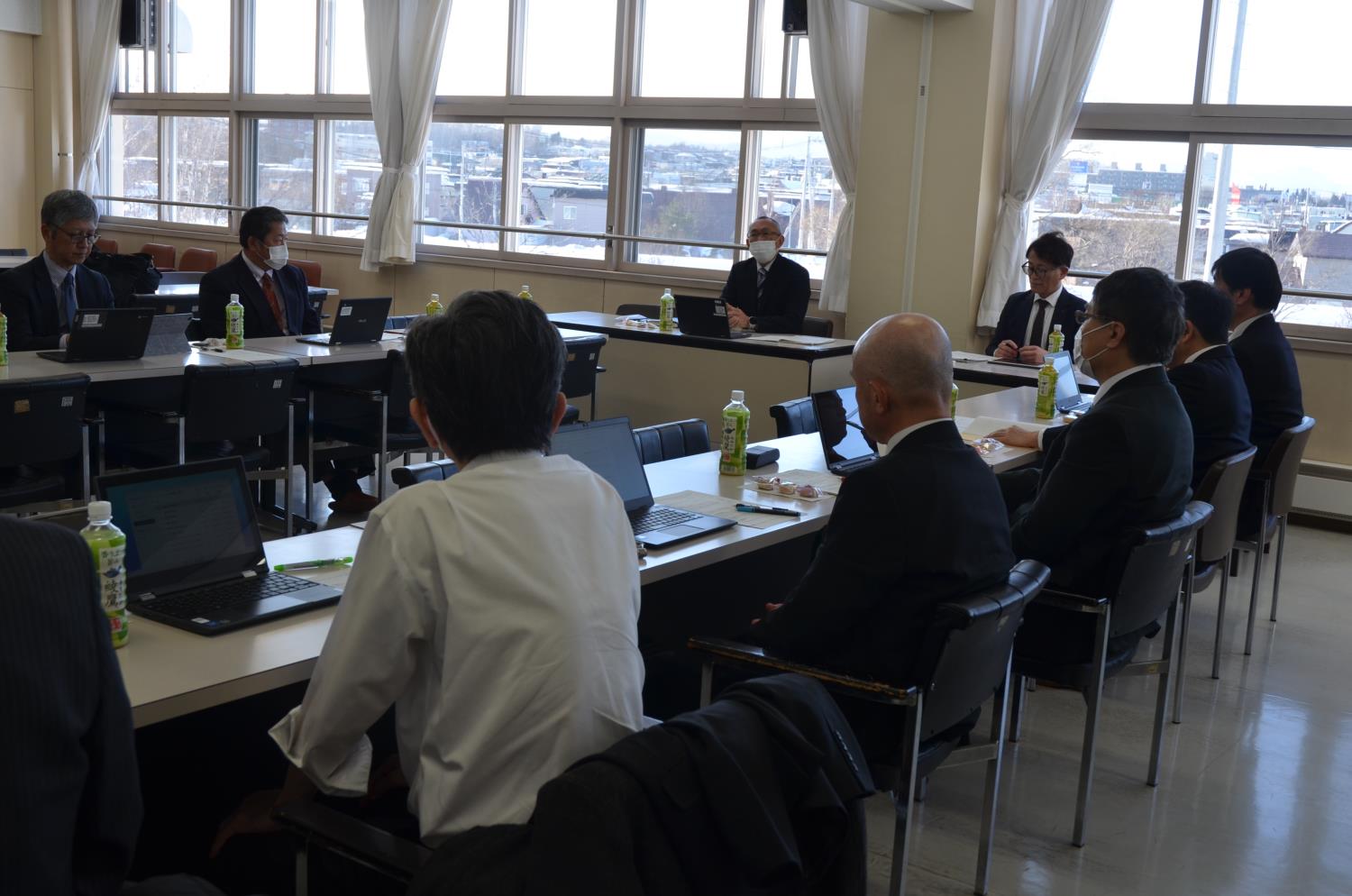 特校長会研究協議会