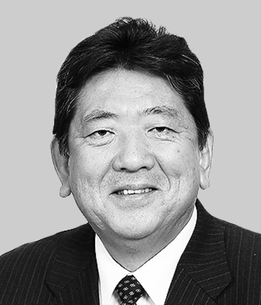 紋別市宮川良一